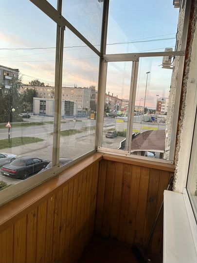 2-к. квартира, 60 м², 2/5 эт.