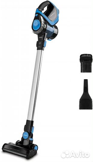 Новый Пылесос Polti Forzaspira Slim SR100