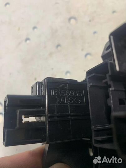 Джостик регулировки зеркал 84872-48010