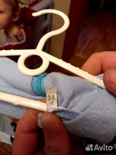 Платье для девочки новое