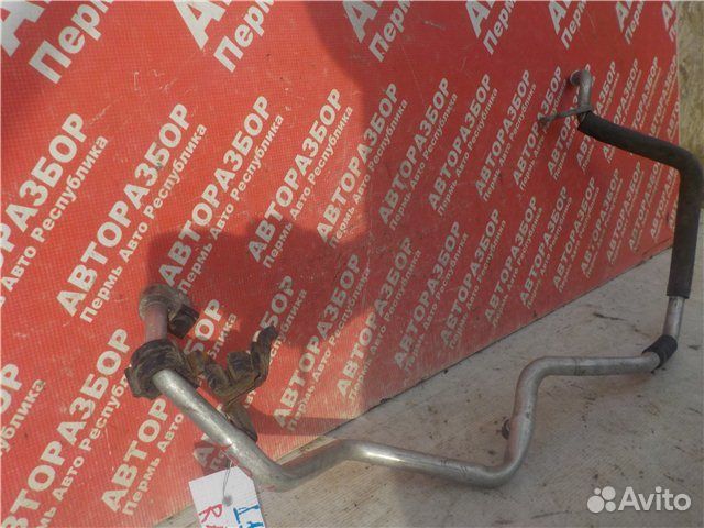 Трубка кондиционера Toyota Rav 4 2006-2013