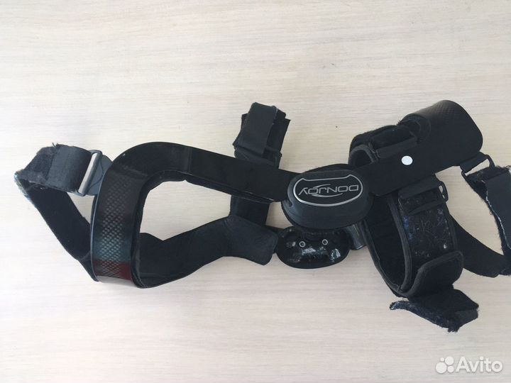 Ортез DonJoy fourcepoint