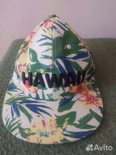 Кепка женская летняя