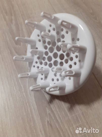Насадка для фена диффузор