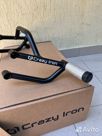 Bmw s1000r 2014-2020г, сабкейдж