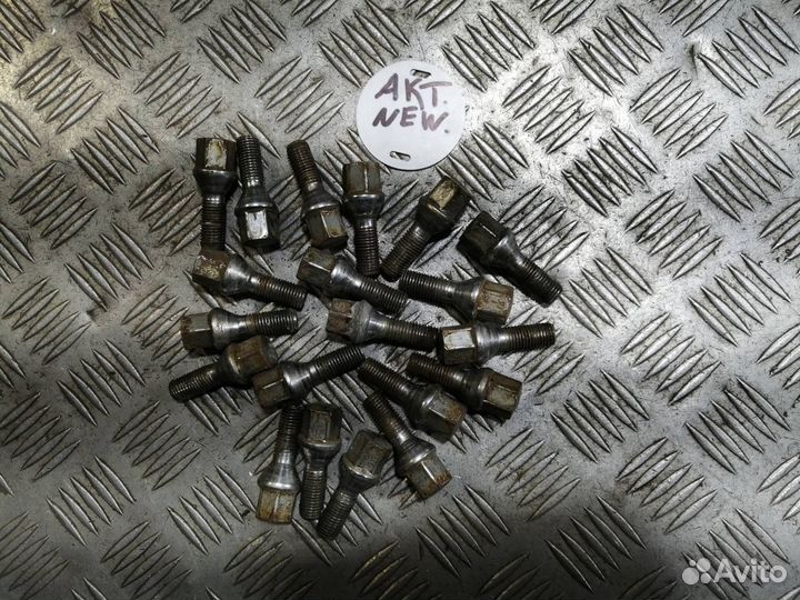 Болт колесный SsangYong Actyon