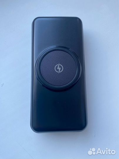 Повербанк 30000 mAh