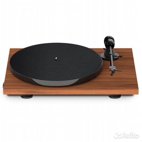 Pro-Ject E1 Phono (OM5e) Walnut