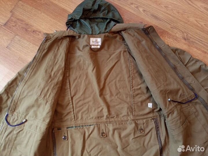 Костюм для стендовой стрельбы Castellani