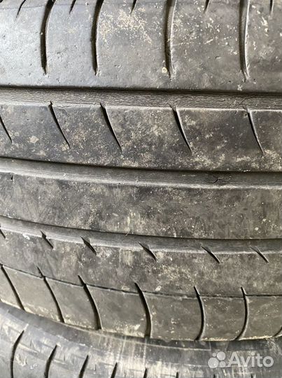 Michelin Agilis 51 225/60 R18