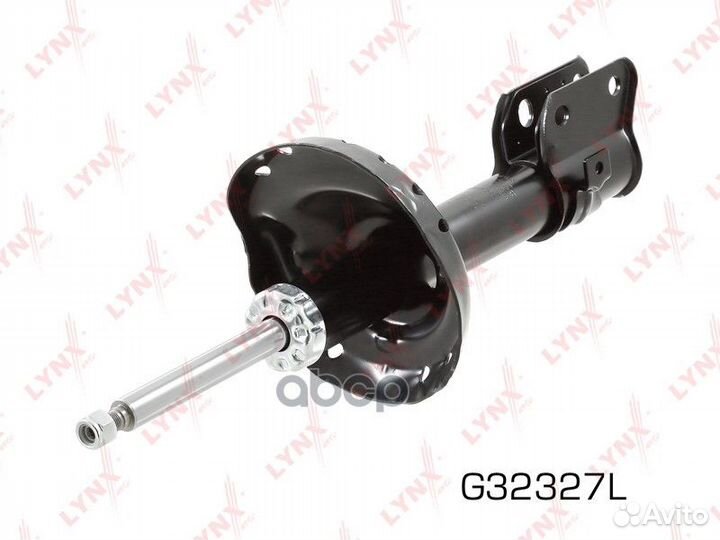 Стойка амортизационная перед лев G32327L LY