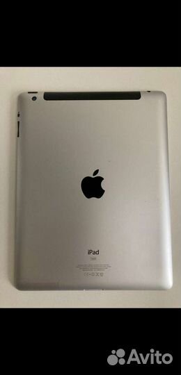 iPad a1430 16 Gb