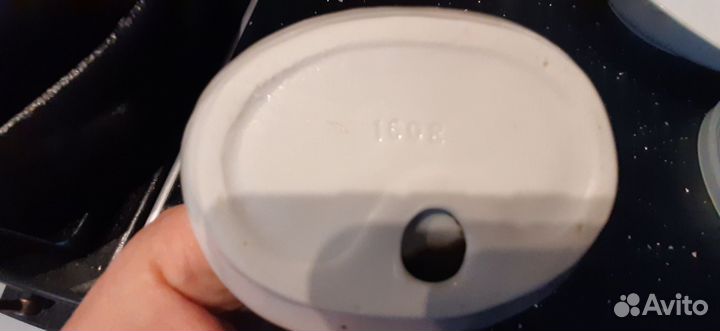 Пепельница СССР