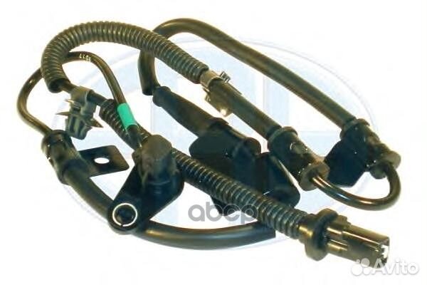 Датчик, частота вращения колеса hyundai tucson