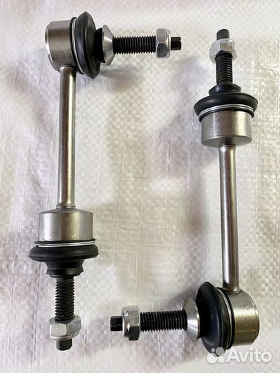 Тяга стабилизатора Ford Raptor HL3Z5K483B