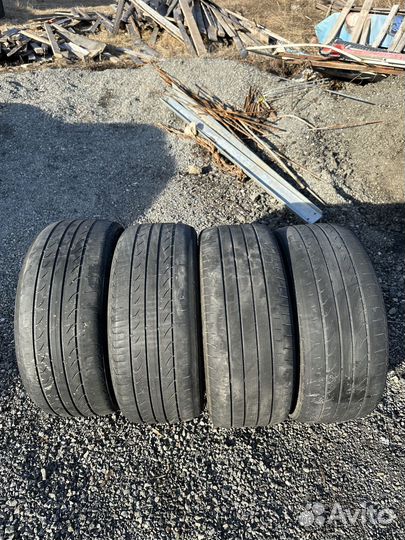 Landsail LS388 235/45 R18
