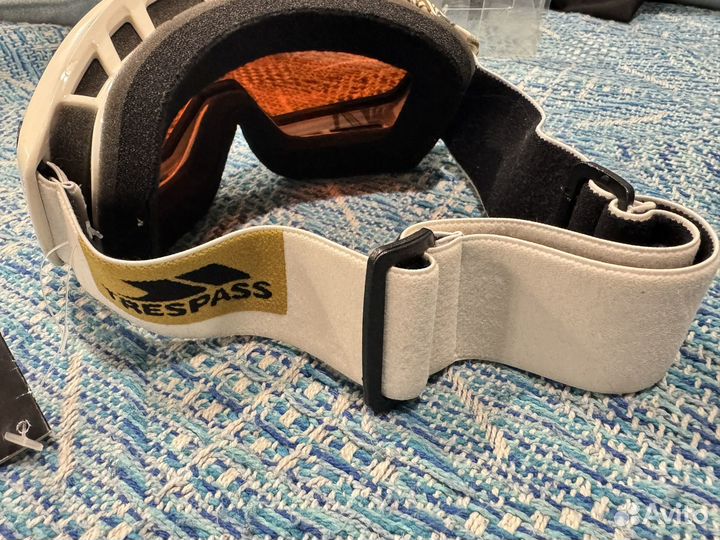 Горнолыжные очки Tresspass