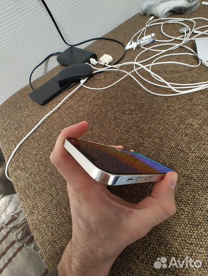 iPhone 12 Pro, 128 ГБ
