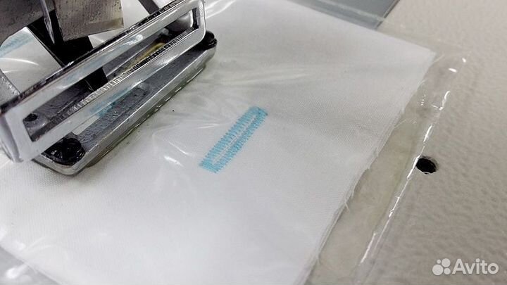 Петельная машина Jack JK-782E-Q