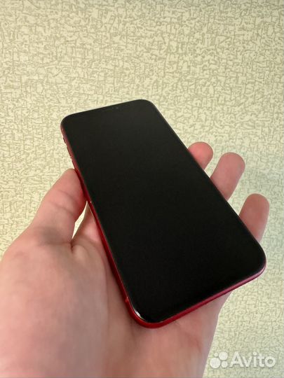 iPhone Xr, 128 ГБ
