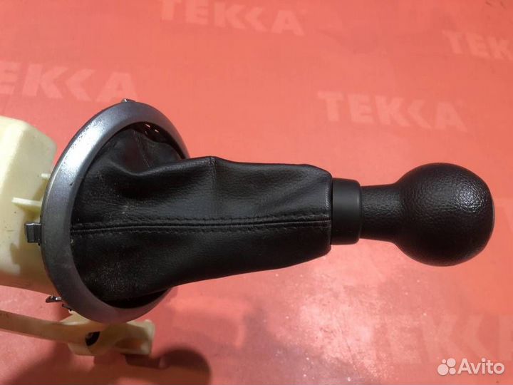 Кулиса МКПП сузуки сх4 1