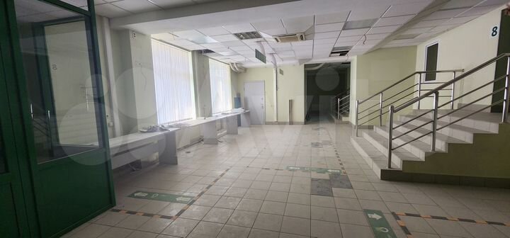 Продам офисное помещение, 264 м²