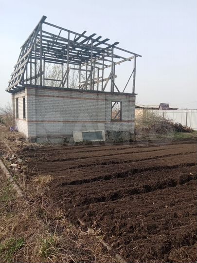 Дача 24 м² на участке 4 сот.