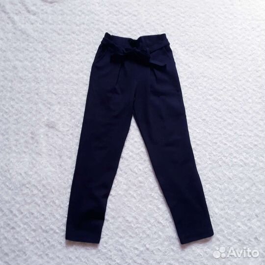 Школьные вещи пакетом 128