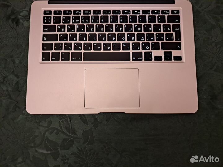 Apple MacBook Air 13