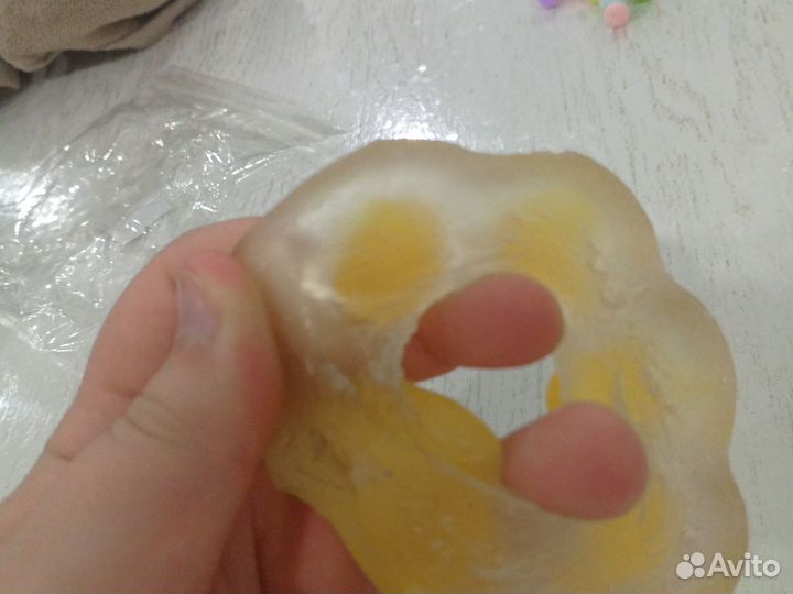 Табо антистресы чубрики и лапка