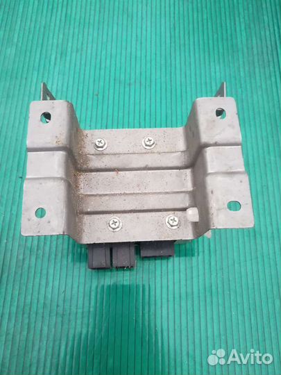 Эбу рулевой рейки suzuki swift 04-10 г.в