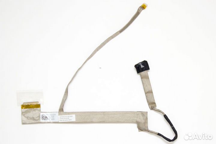 Шлейф матрицы 50.4IP02.302 для dell inspiron 3520