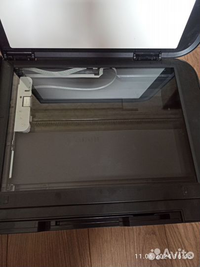 Принтер canon pixma MG 4240