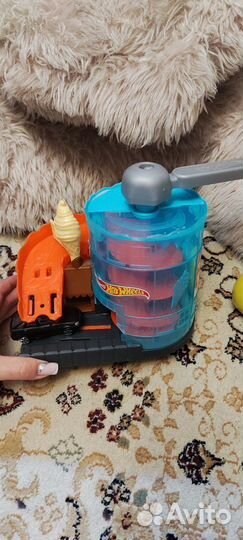 Детские игрушки