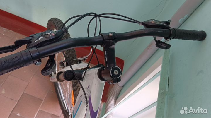 Велосипед Merida Juliet