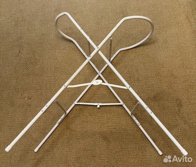 Подставка для детской ванночки