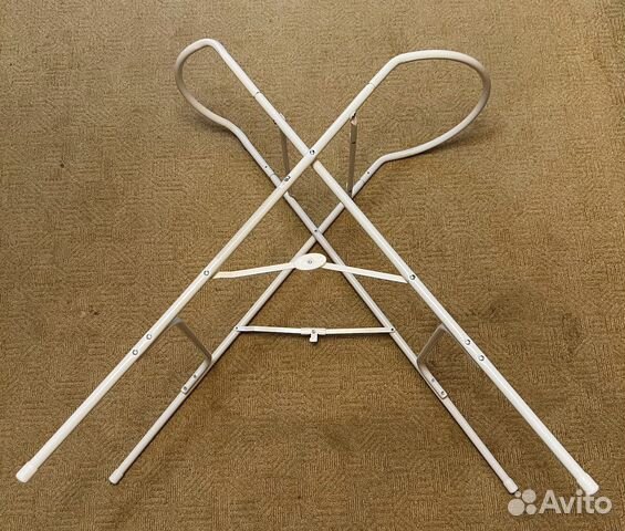 Подставка для детской ванночки