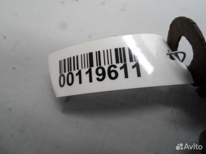 Клапан электромагнитный Pontiac Vibe рест 90080A20