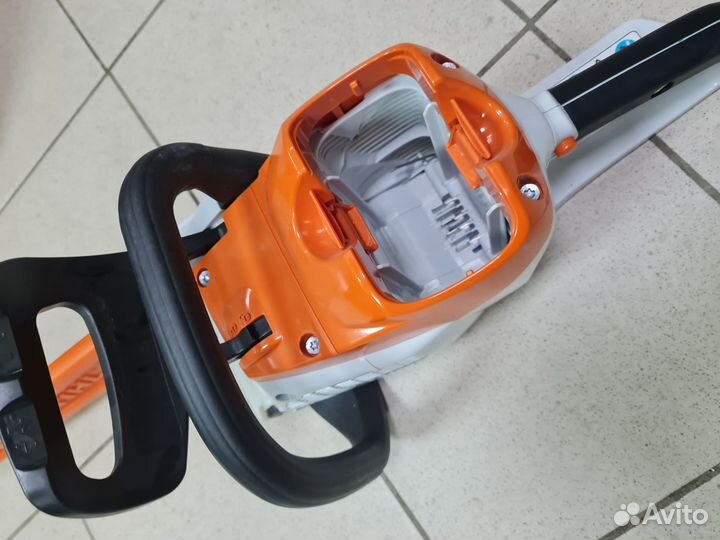 Пила цепная аккумуляторная Stihl MSA 160C-BQ (30см