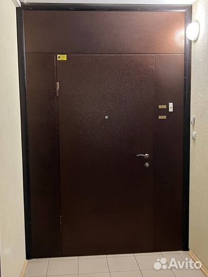 Тамбурные двери. Межэтажные перегородки