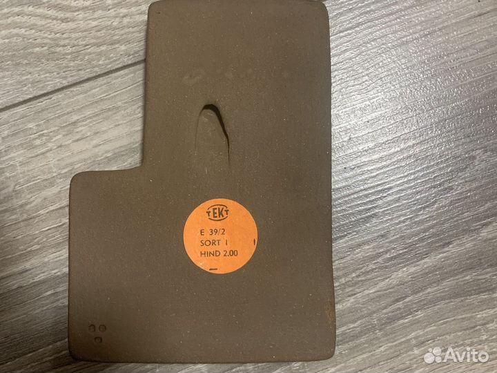 Керамическая картинка на стену