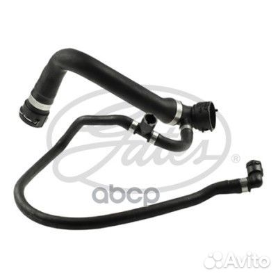 Изогнутые патрубки 052873 Gates