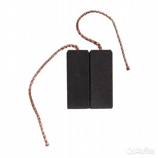 Щетки электродвигателя стиральной машины Bosch, Si