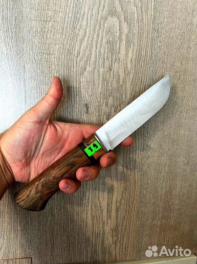 Нож охотничий х12мф