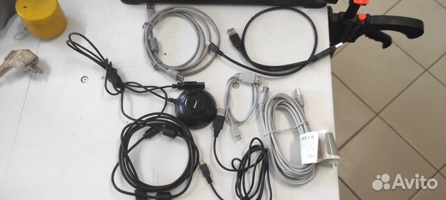 Кабели USB, USB удлинители