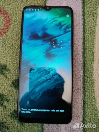 Samsung Galaxy A50, 4/128 ГБ