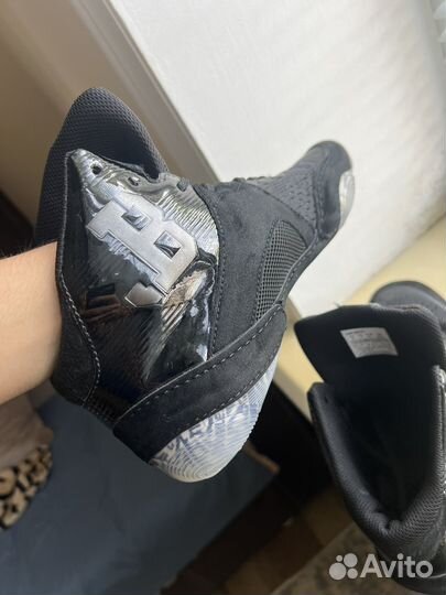 Борцовки asics