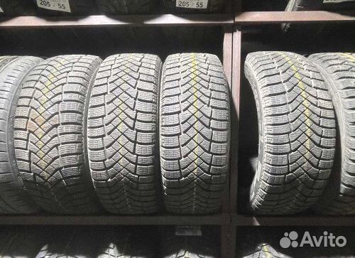 Pirelli Ice Zero SUV 205/55 R16 94R