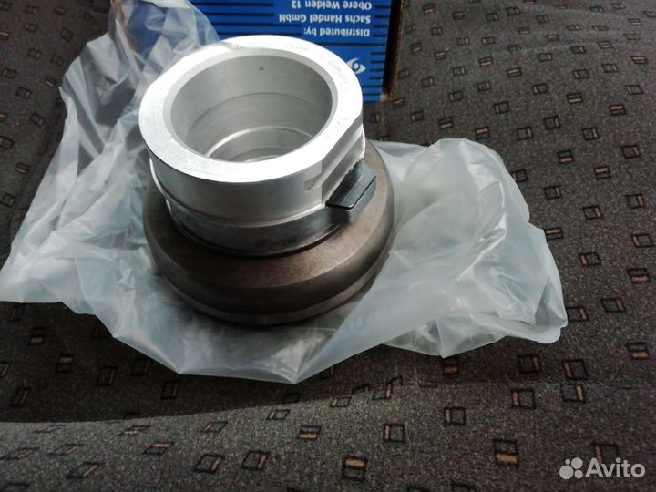 Выжимной Подшибник Sachs