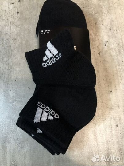 Носки Adidas